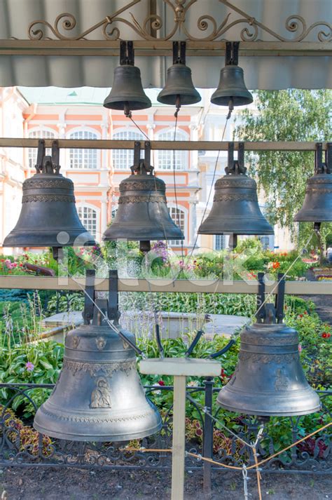 Church Bells Stock Photo | Royalty-Free | FreeImages