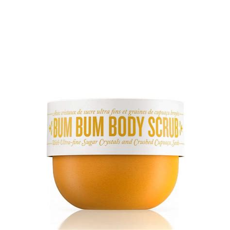 Sol de Janeiro Body Scrub – Merchant Manila