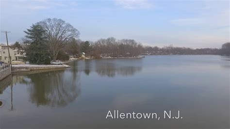 Allentown, NJ - YouTube