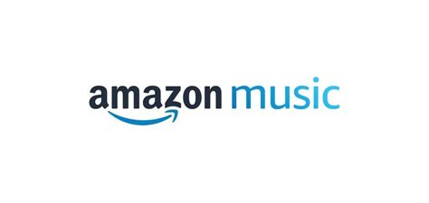 Amazon Music Logo - LogoDix