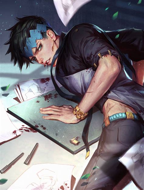 [Fanart] Rohan Kishibe - Imgur | Jojo bizarre, Jojo bizzare adventure, Jojo's bizarre adventure