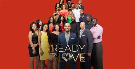 Ready to Love Season 3 or Cancelled? OWN Renewal Status, Premiere Date ...