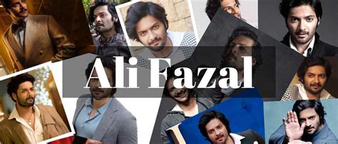 Ali Fazal | Biography, Family, Movies, Struggles, Facts