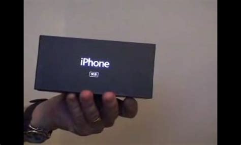 iPhone retail packaging revealed in video review (images) | AppleInsider