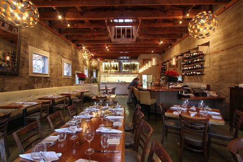 9 Best Restaurants in Healdsburg - Sonoma.com