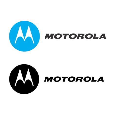 Motorola logo transparent PNG 24693635 PNG