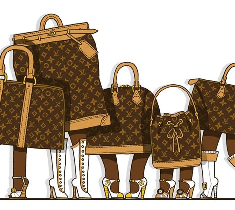 Louis Vuitton Bag Types | semashow.com