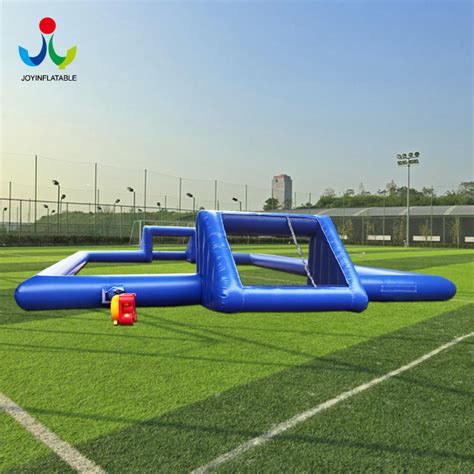 Inflatable Football Court/soccer Pitch/inflatable Football Arena/field