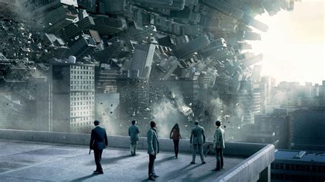 Inception | Jerusalem Cinematheque – Israel Film Archive