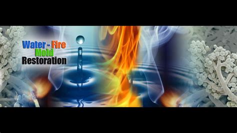 Water, Fire and Mold Damage Restoration Experts - YouTube