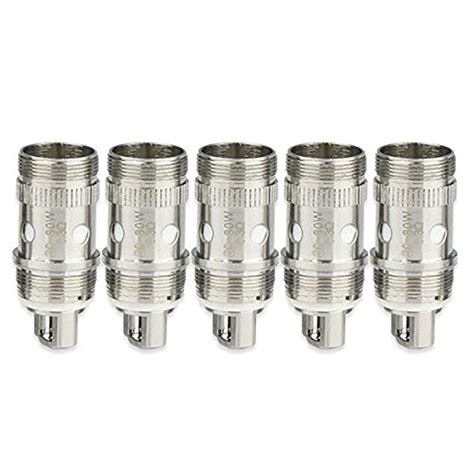 $3.99 (5-Pack)Replacement Coil Head for Eleaf i Just S / i just 2 ...