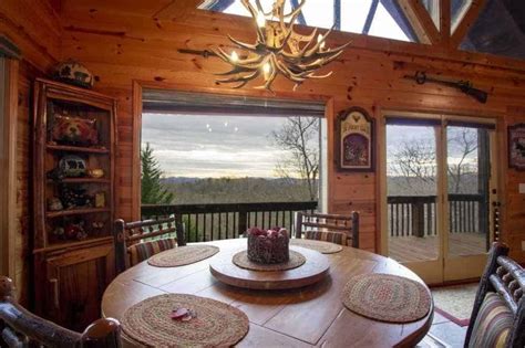 11 Cozy Cabin Rentals in Murphy, North Carolina - Territory Supply