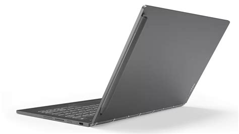 Yoga Book C930 | Unique dual-display 2-in-1 | Lenovo UK