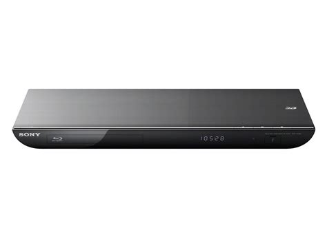 Sony BDP-S590 Review | 3D Blu-ray Player | Digital Trends