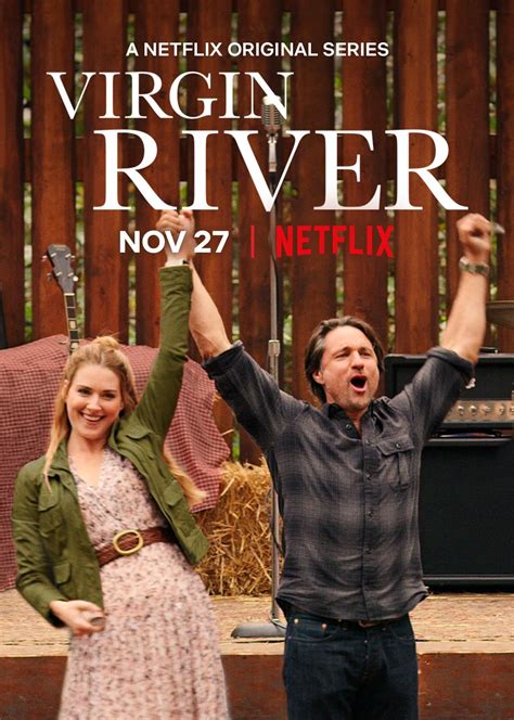 Virgin River | TVmaze