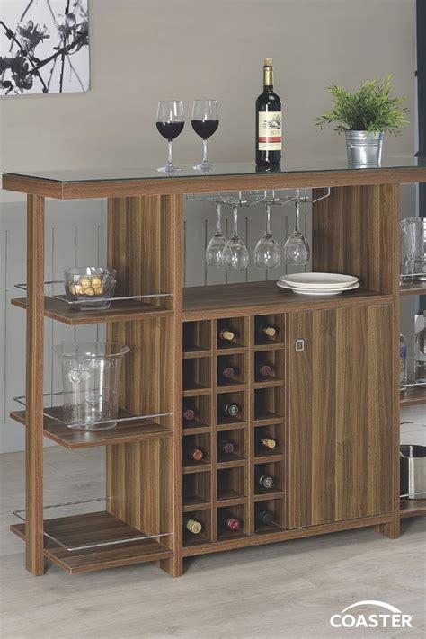 Rustic Bar Cabinet | Diy home bar, Coffee bar home, Home bar sets