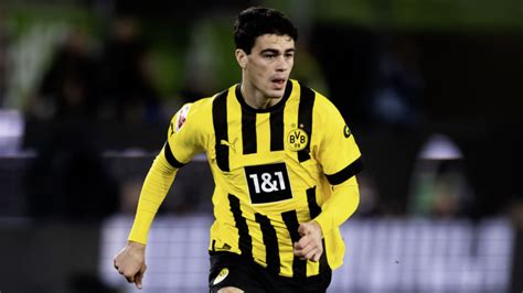 Gio Reyna ruled out of Borussia Dortmund's Bundesliga opener - SBI Soccer