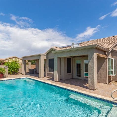 Surprise 3 bedroom Home with a Pool - AZ Mega Homes Mary Gomez, REMAX ...