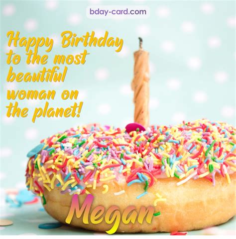 Birthday images for Megan 💐 — Free happy bday pictures and photos ...