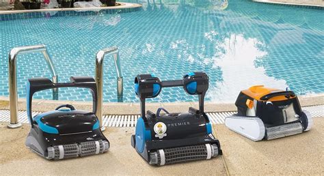 What Are The Different Types of Pool Cleaners | 1 Pool Care