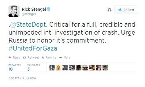 'My bad': Apology not accepted for State Dept. Official’s pathetic anti-Israel tweet