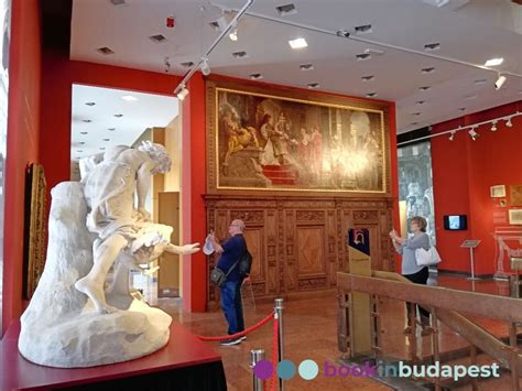 Budapest History Museum - Castle Museum