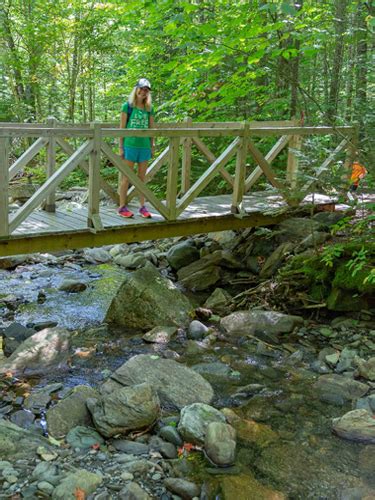 NH State Parks - Dixville Notch State Park Babysitters Guide