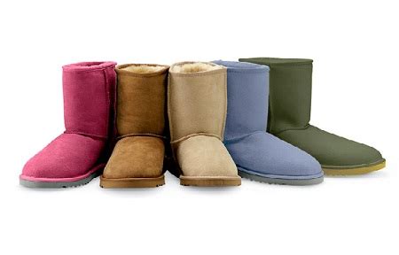 Outlet Ugg # OUTLET