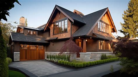 The Allure of Cedar: Unveiling the Benefits of Cedar Shingles Siding ...