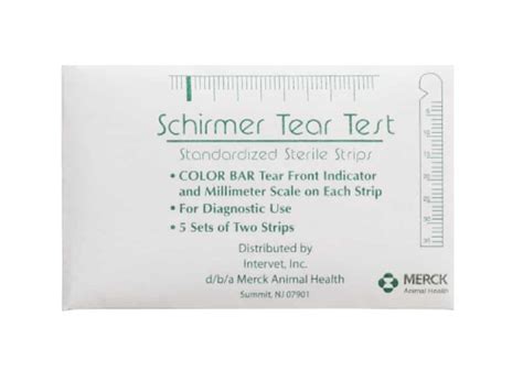 Schirmer Tear Test Dogs: Vet Tells Everything You Need to Know