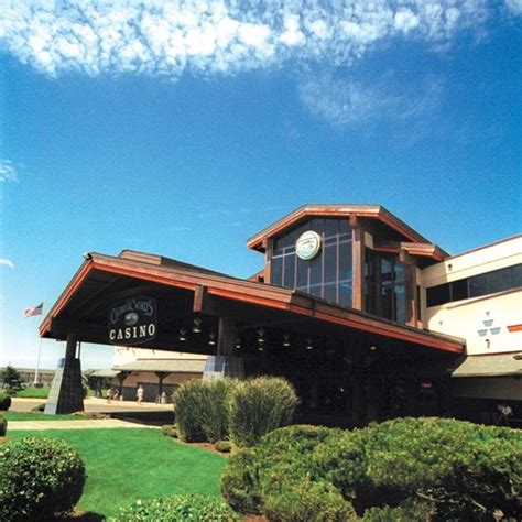 Reviews for Rogue River Steakhouse At Chinook Winds Casino Resort, Oregon