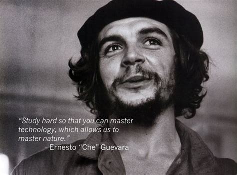 Against brute force and injustice, the people will have the last word, that... | Che Guevara ...