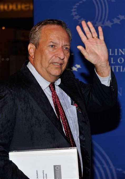 Lawrence Summers Quotes. QuotesGram