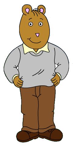 Free Arthur Tv Cliparts, Download Free Arthur Tv Cliparts png images, Free ClipArts on Clipart ...