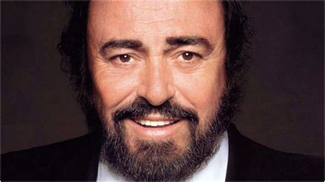 Luciano Pavarotti’s 6 Greatest Roles