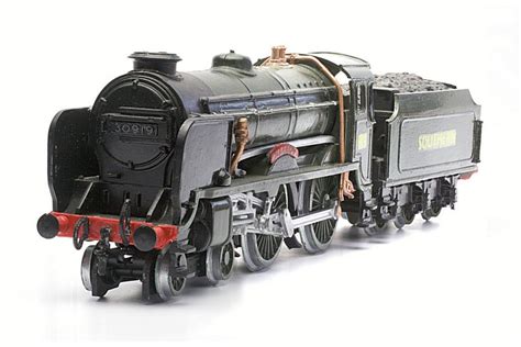 Dapol Kitmaster Kits - Locomotives - Multi Choice – Scalology Ltd.