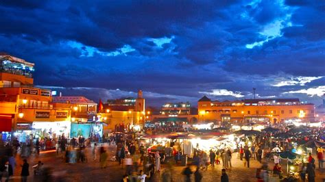 Best Things to Do in the Medina of Marrakech - Hellotickets