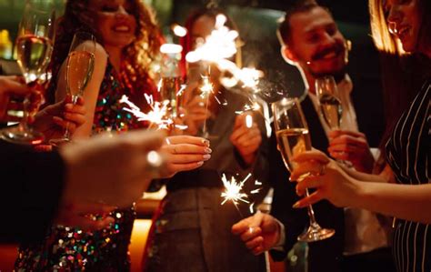 Weird New Year's Eve traditions from all around the world - MediaFeed