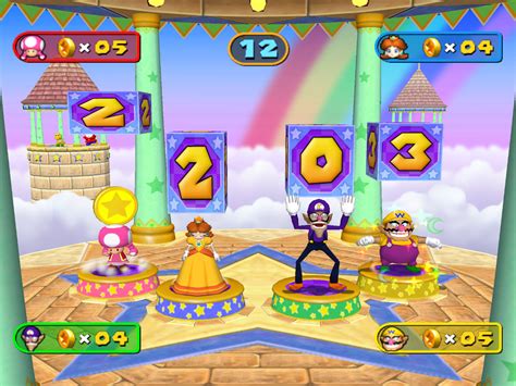 Top 10 Worst Mario Party Minigames