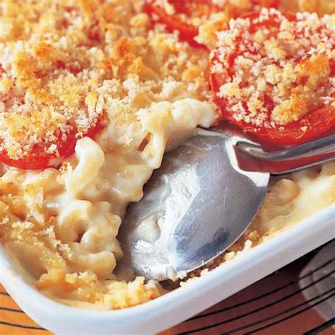 Barefoot Contessa | Mac & Cheese | Recipes