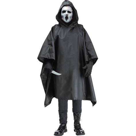 MTV Scream Child Halloween Costume - Walmart.com