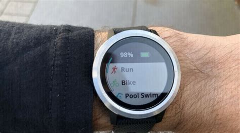 Garmin Vivoactive 3 Review: A Good Buy in 2022? - USA Fitness Tracker