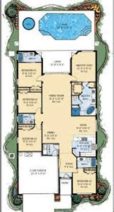 Floor Plan | Mysite