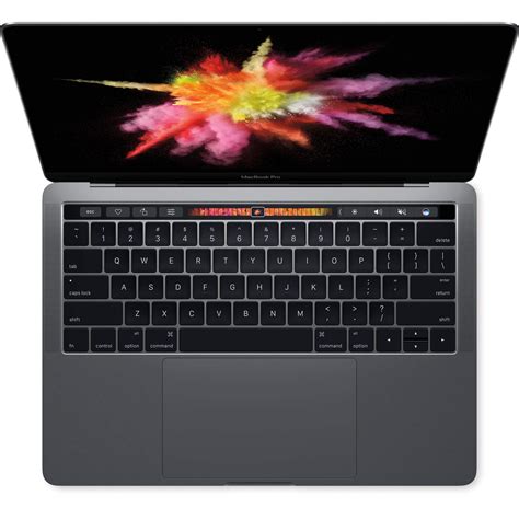 Macbook Pro 2016 Touch Bar - Homecare24