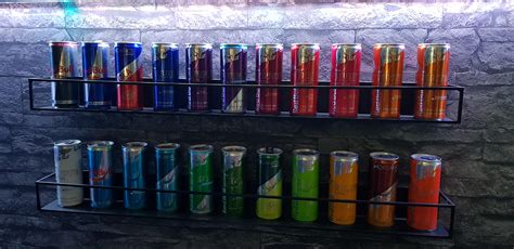 Red Bull Can Collection - but which cans are missing? : r/energydrinks