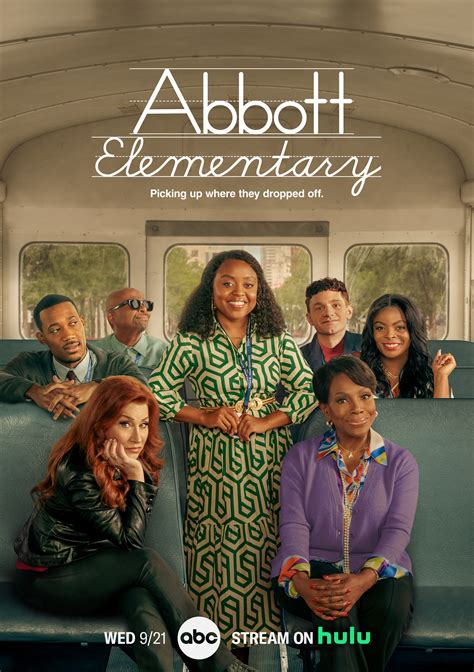 Abbott Elementary (2021) S02E22 - franklin institute - WatchSoMuch