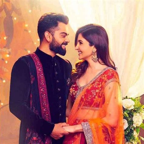 Anushka Sharma e Virat Kohli hanno scelto un borgo per il loro ...