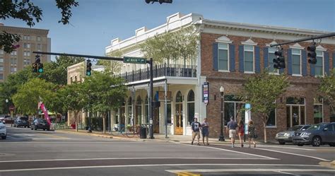 Things To Do in Downtown Pensacola | Visit Pensacola