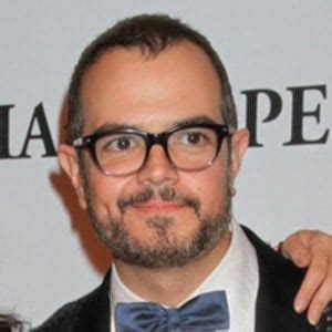 Aleks Syntek - Age, Family, Bio | Famous Birthdays