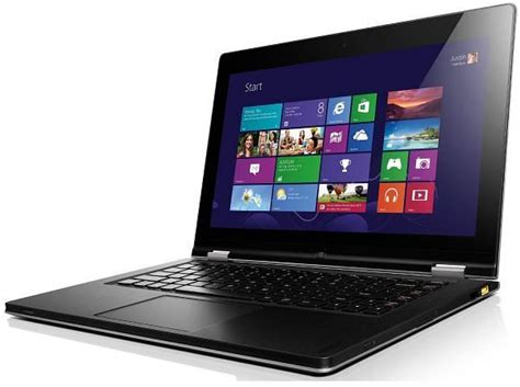 Lenovo IdeaPad Yoga 2 11 - Notebookcheck.net External Reviews